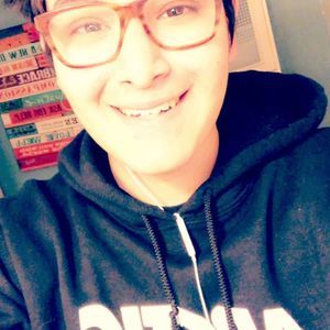 Meet your Posher, Isai